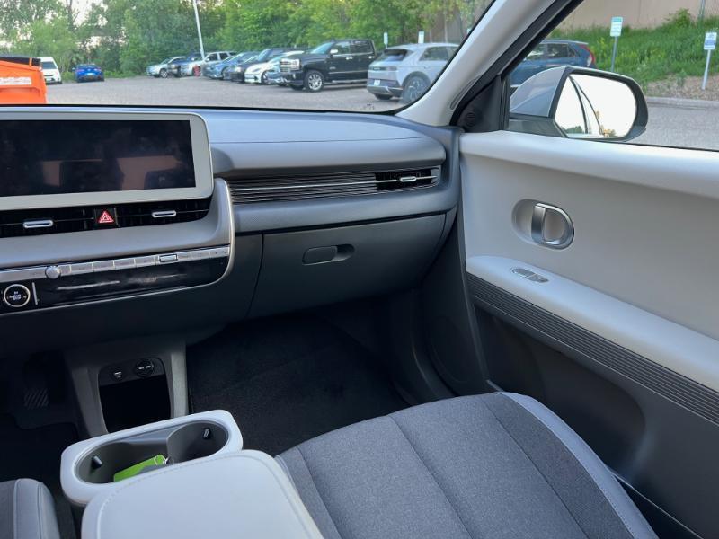 Hyundai Ioniq 5 SE AWD 2024