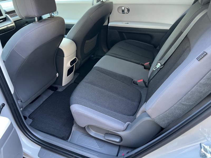 Hyundai Ioniq 5 SE AWD 2024