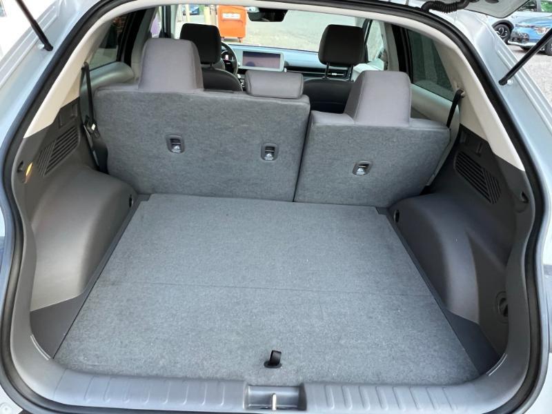Hyundai Ioniq 5 SE AWD 2024