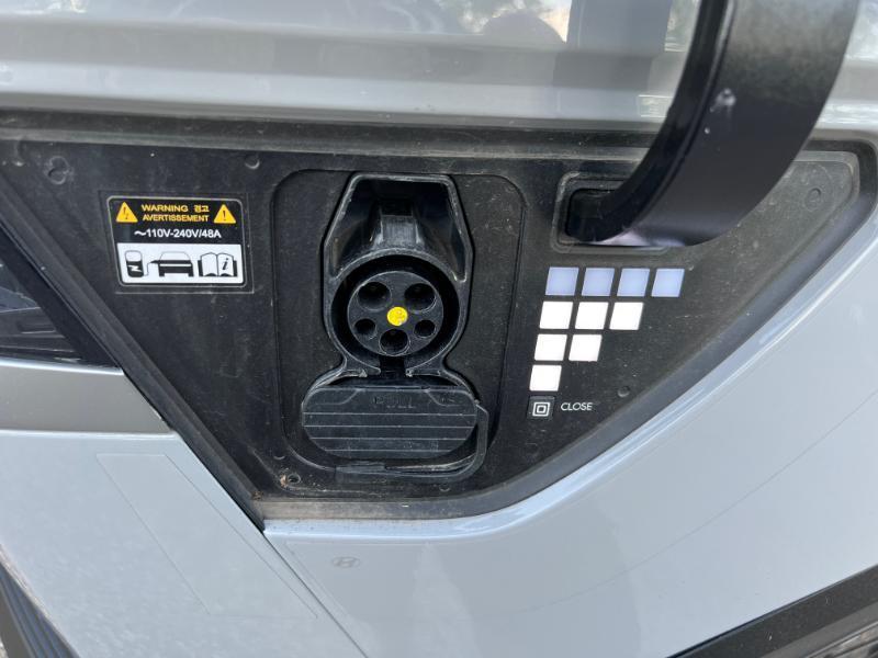 Hyundai Ioniq 5 SE AWD 2024