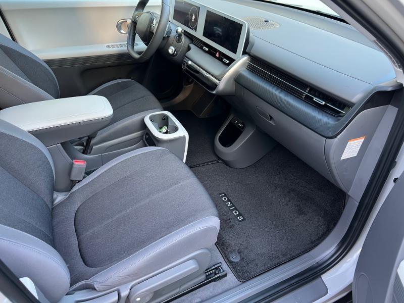 Hyundai Ioniq 5 SE AWD 2024