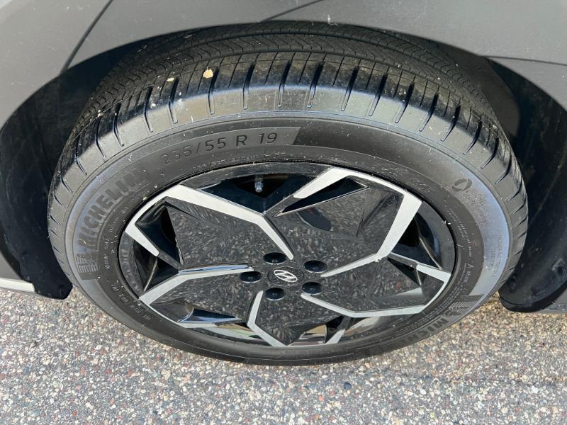 Hyundai Ioniq 5 SE AWD 2024