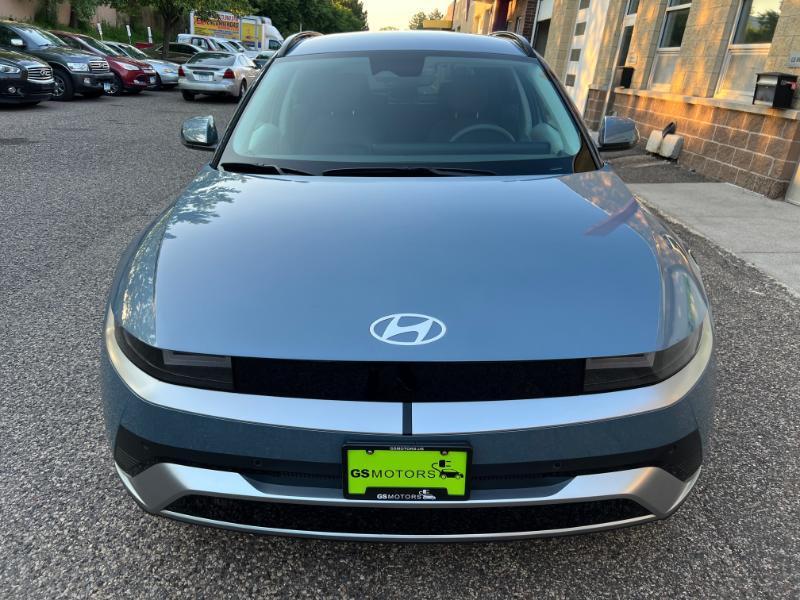 Hyundai Ioniq 5 SEL AWD 2025