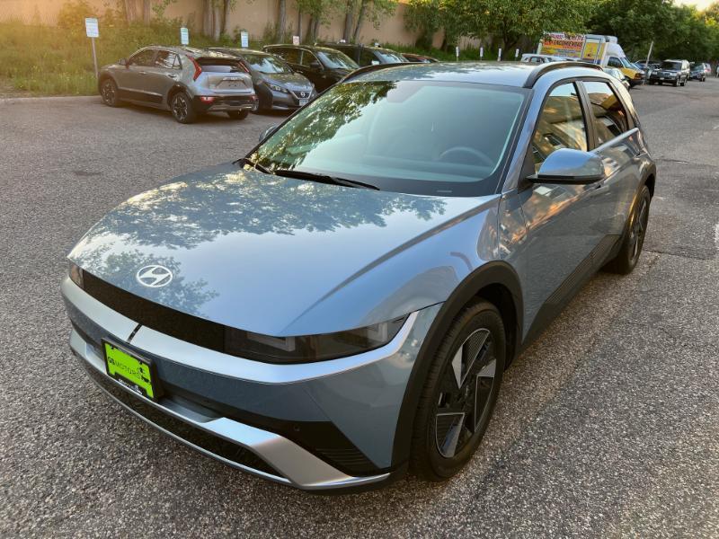 Hyundai Ioniq 5 SEL AWD 2025