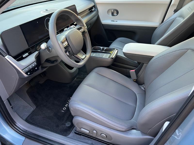 Hyundai Ioniq 5 SEL AWD 2025
