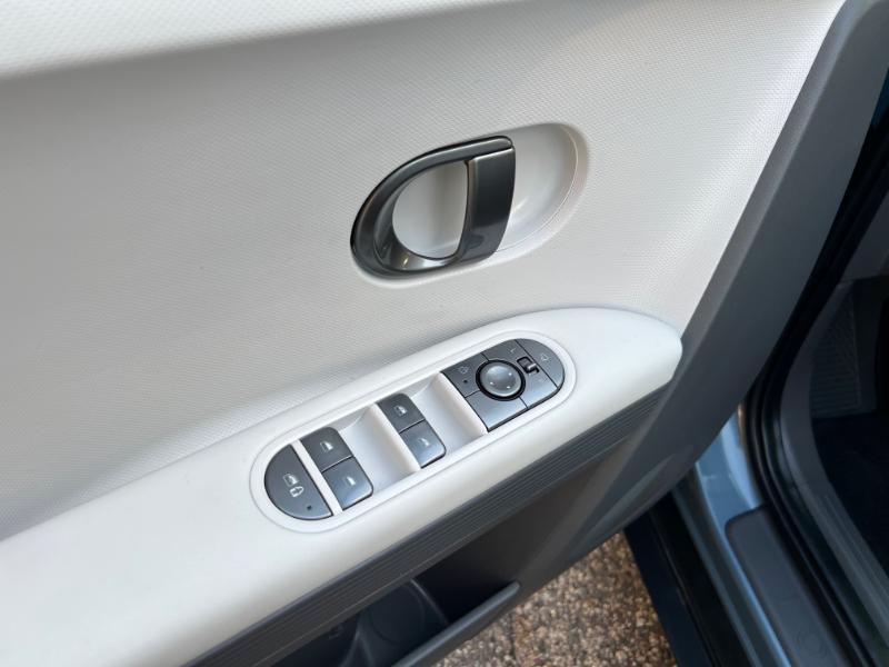 Hyundai Ioniq 5 SEL AWD 2025