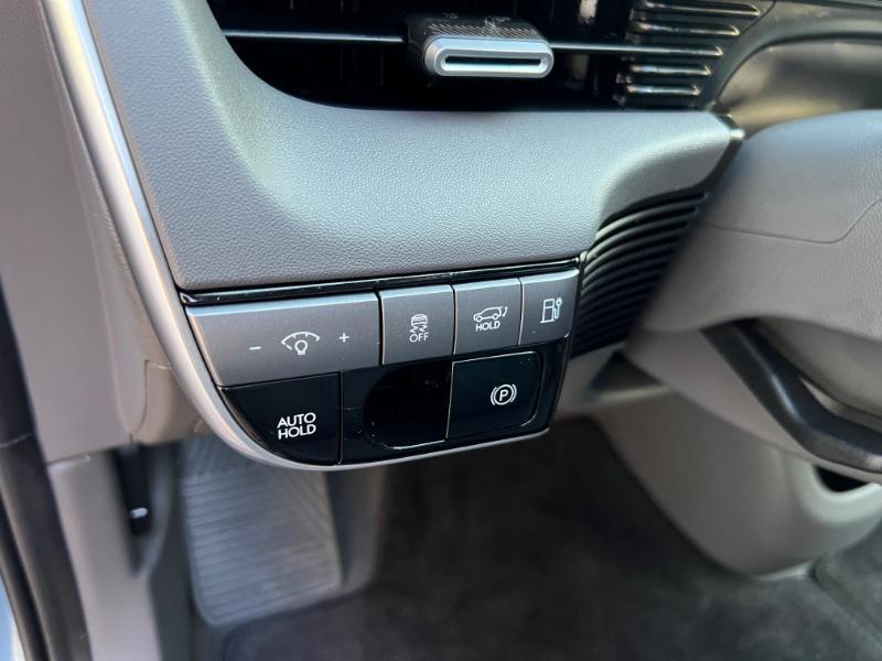Hyundai Ioniq 5 SEL AWD 2025