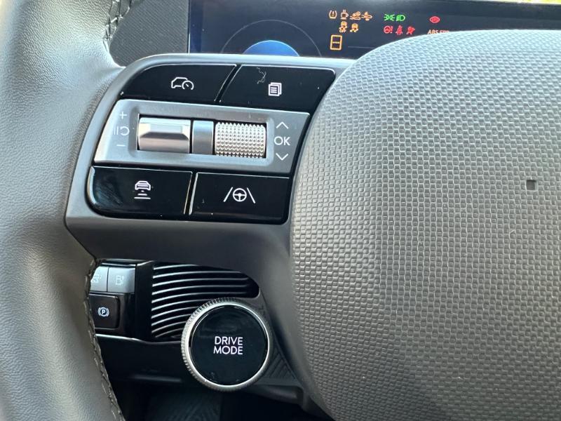 Hyundai Ioniq 5 SEL AWD 2025