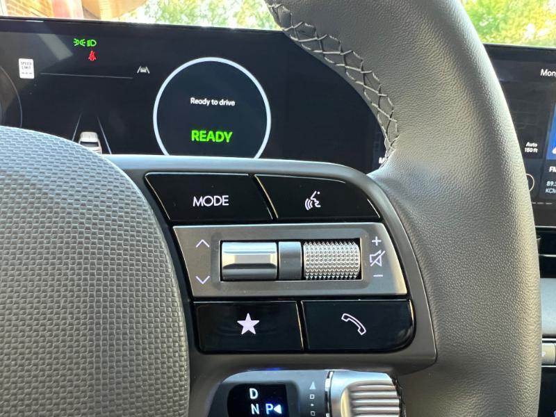 Hyundai Ioniq 5 SEL AWD 2025