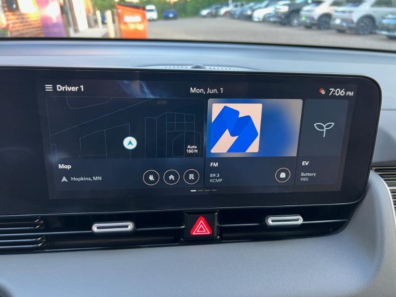Hyundai Ioniq 5 SEL AWD 2025