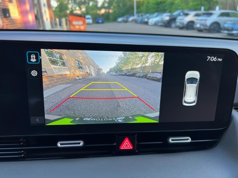Hyundai Ioniq 5 SEL AWD 2025