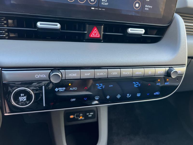 Hyundai Ioniq 5 SEL AWD 2025