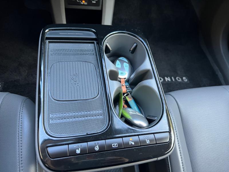 Hyundai Ioniq 5 SEL AWD 2025