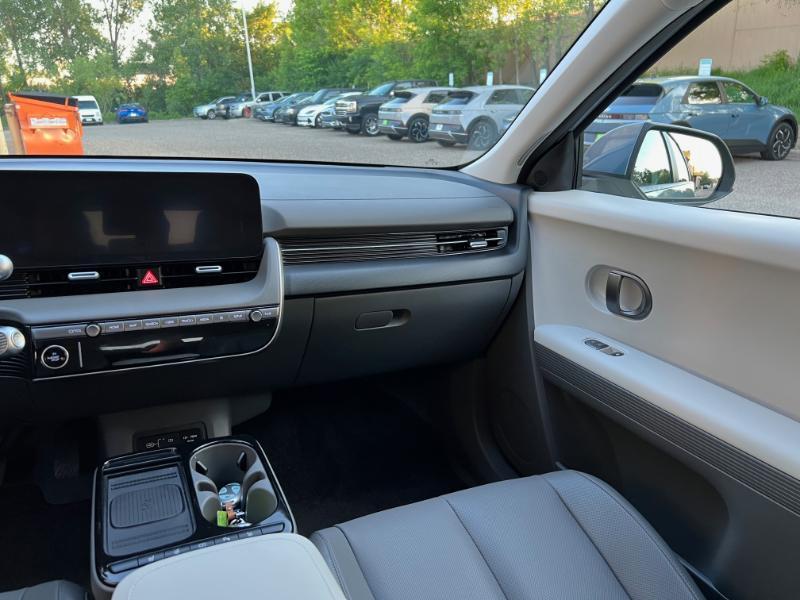 Hyundai Ioniq 5 SEL AWD 2025
