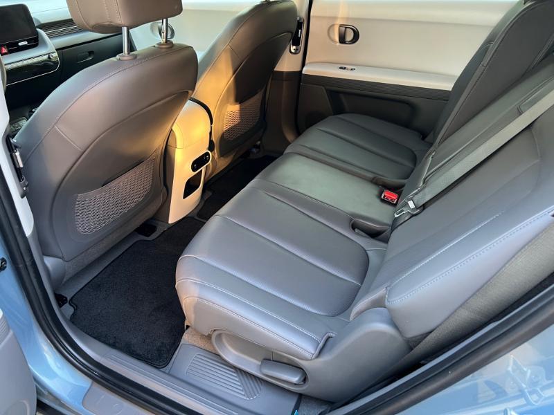 Hyundai Ioniq 5 SEL AWD 2025