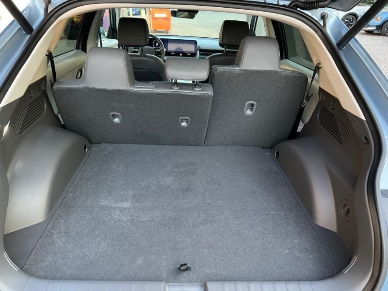 Hyundai Ioniq 5 SEL AWD 2025