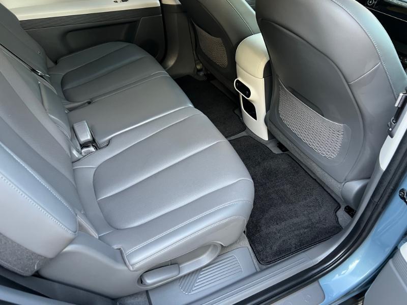 Hyundai Ioniq 5 SEL AWD 2025