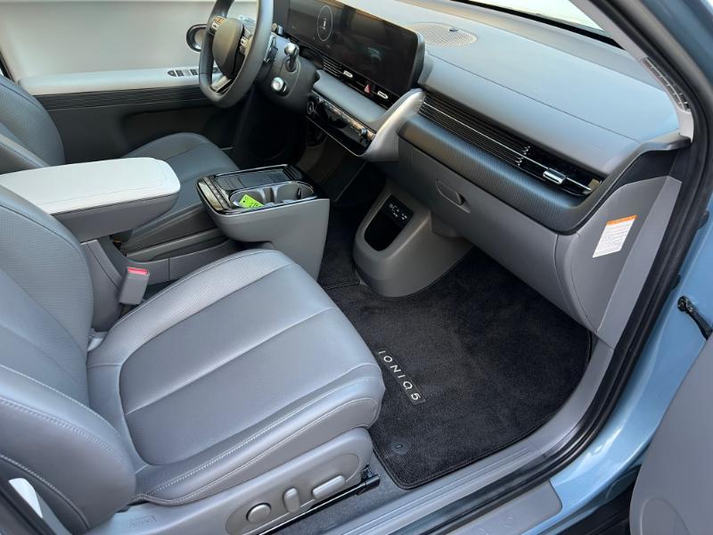 Hyundai Ioniq 5 SEL AWD 2025