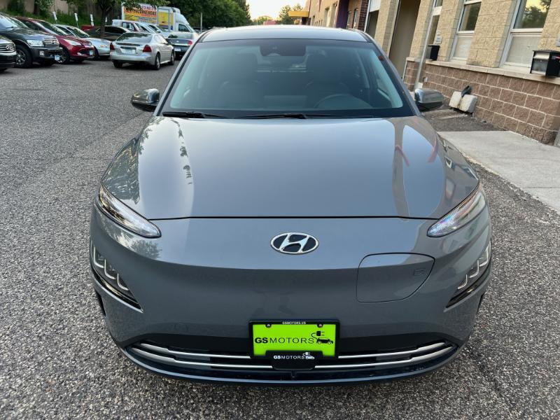 Hyundai Kona EV Limited 2023