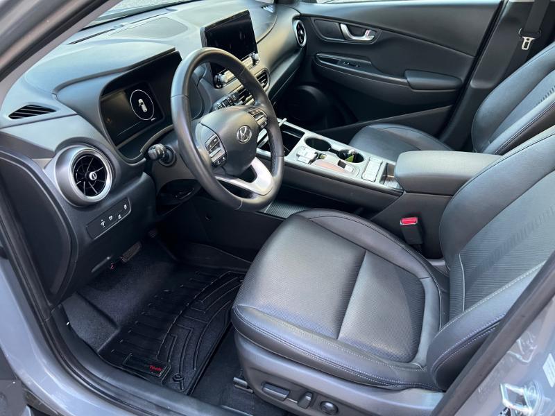 Hyundai Kona EV Limited 2023