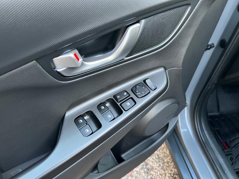 Hyundai Kona EV Limited 2023