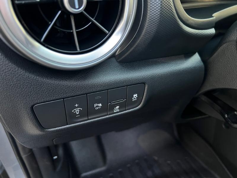 Hyundai Kona EV Limited 2023