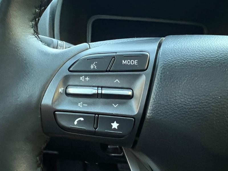 Hyundai Kona EV Limited 2023