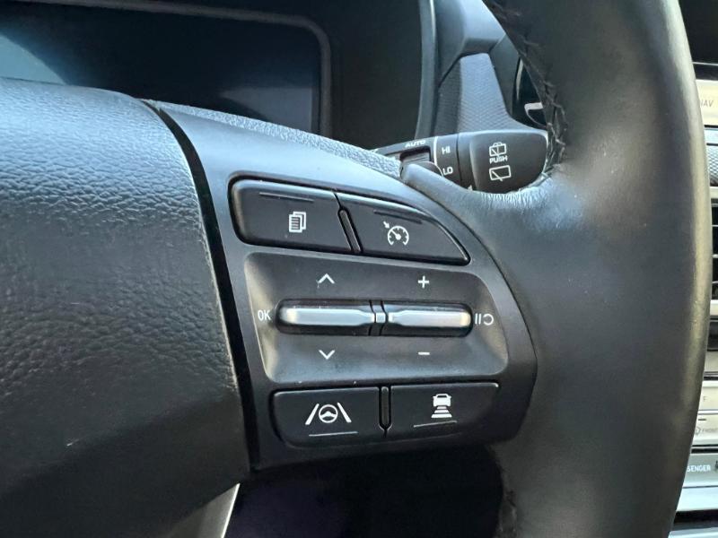 Hyundai Kona EV Limited 2023