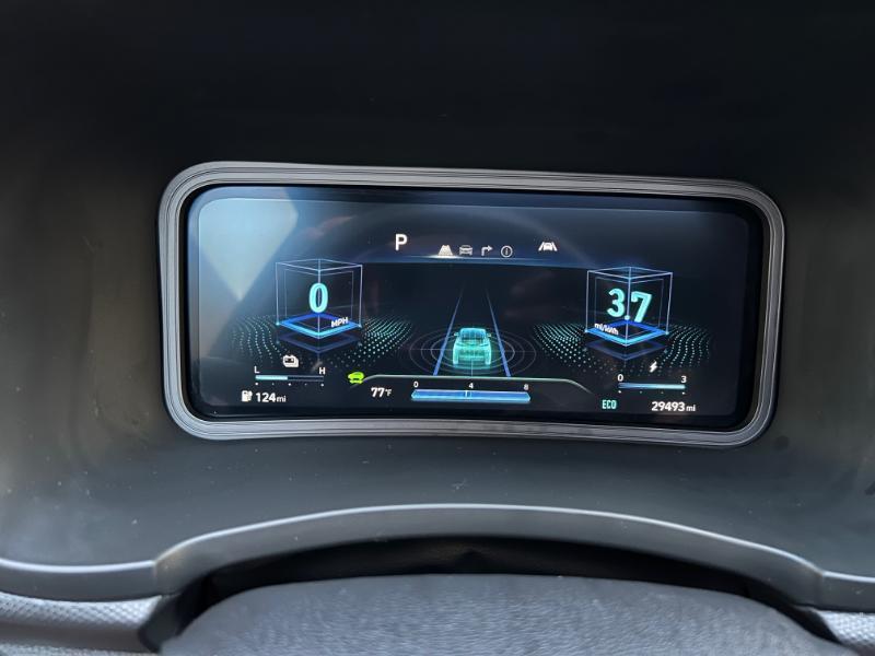 Hyundai Kona EV Limited 2023