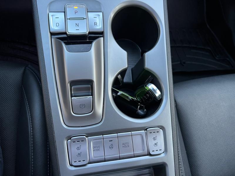 Hyundai Kona EV Limited 2023