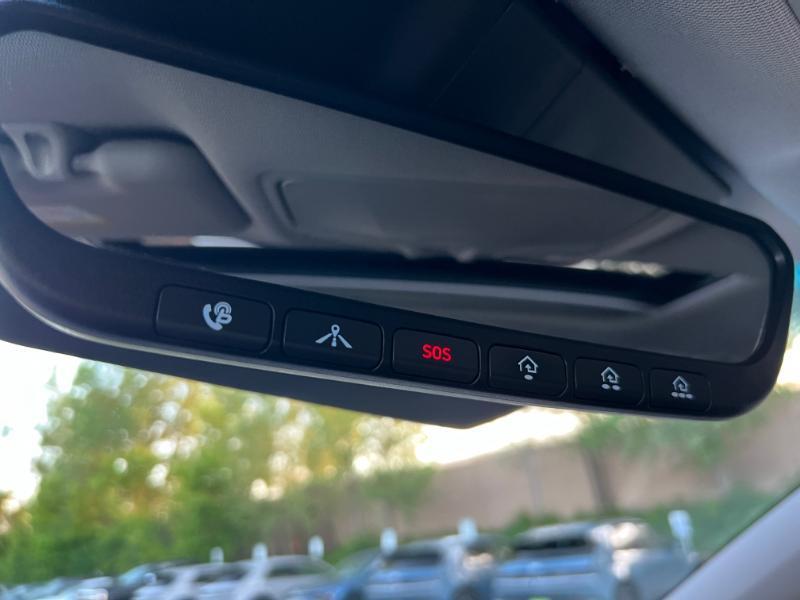 Hyundai Kona EV Limited 2023