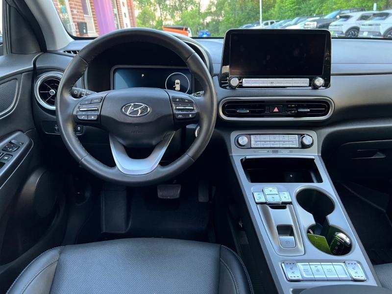 Hyundai Kona EV Limited 2023
