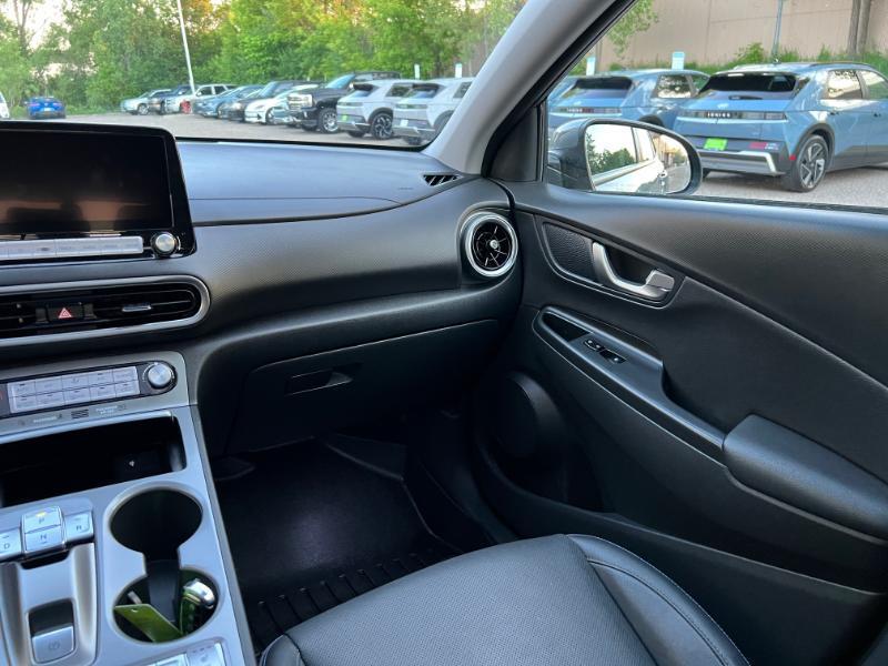 Hyundai Kona EV Limited 2023
