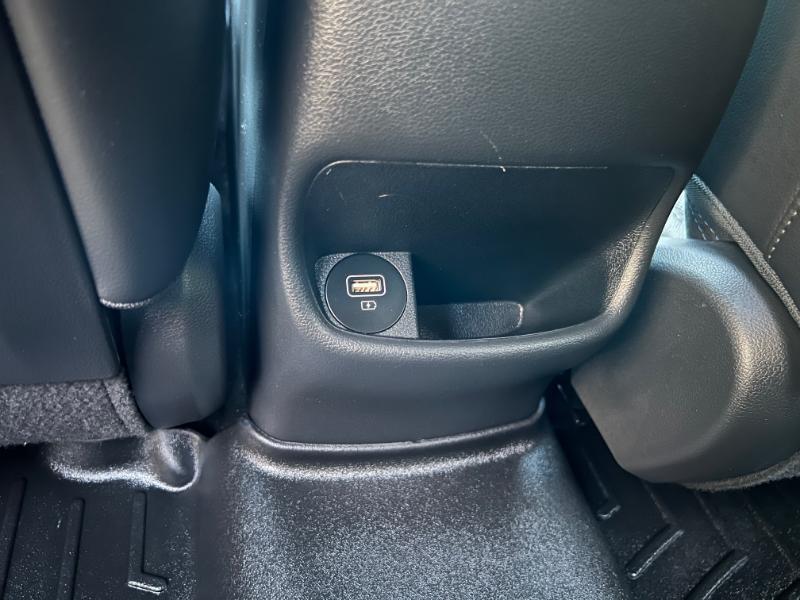 Hyundai Kona EV Limited 2023