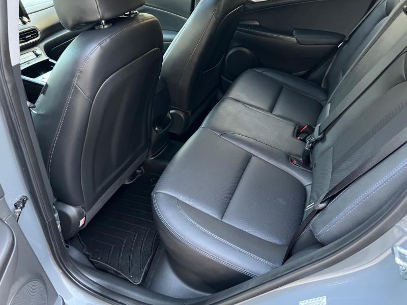 Hyundai Kona EV Limited 2023