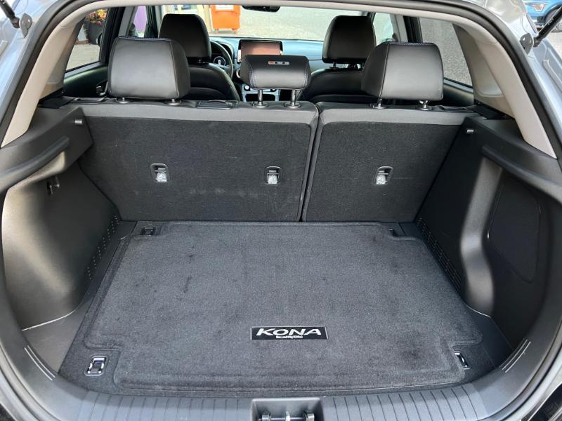 Hyundai Kona EV Limited 2023