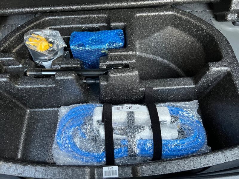 Hyundai Kona EV Limited 2023