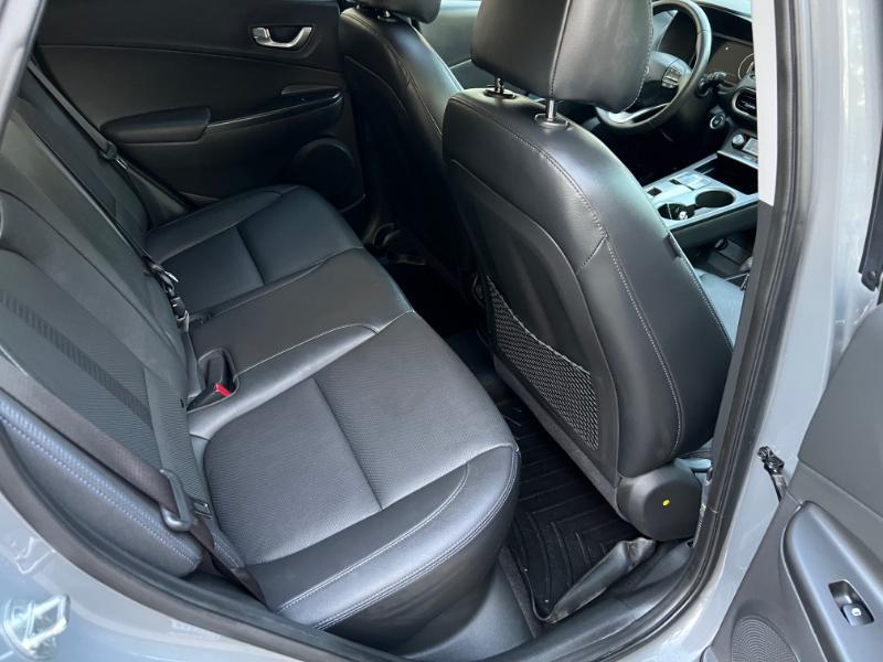 Hyundai Kona EV Limited 2023