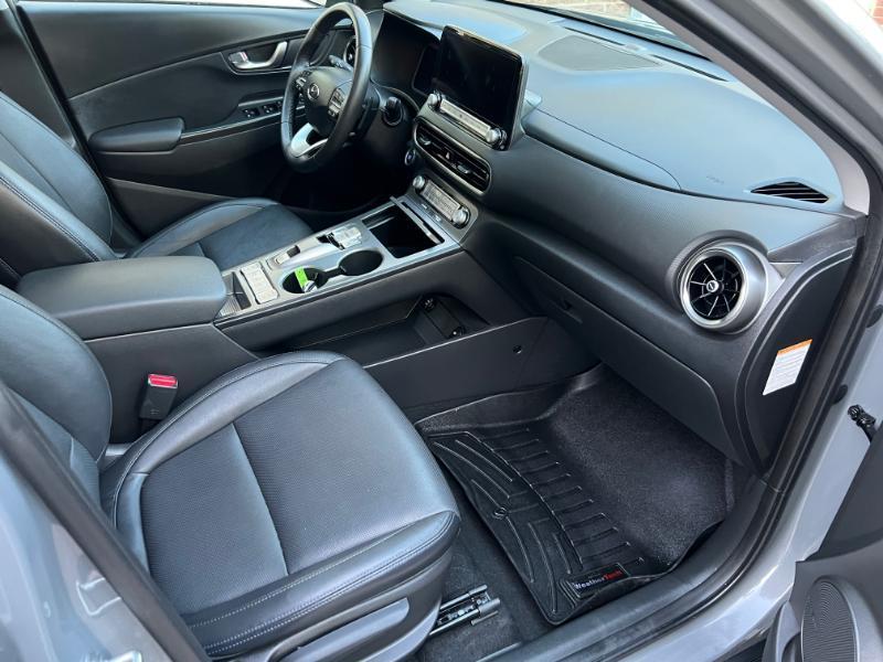 Hyundai Kona EV Limited 2023