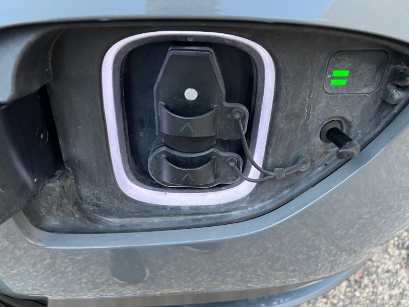 Hyundai Kona EV Limited 2023