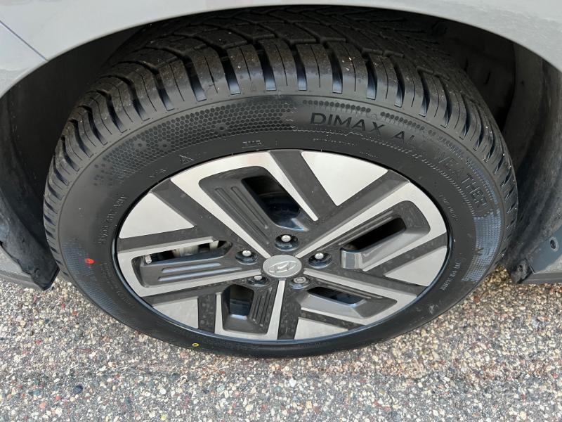 Hyundai Kona EV Limited 2023
