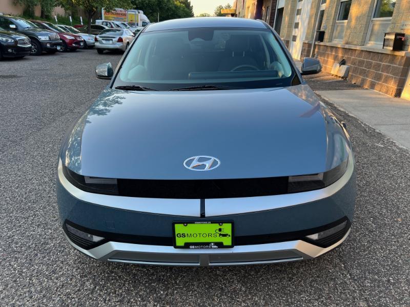 Hyundai Ioniq 5 SEL AWD 2024