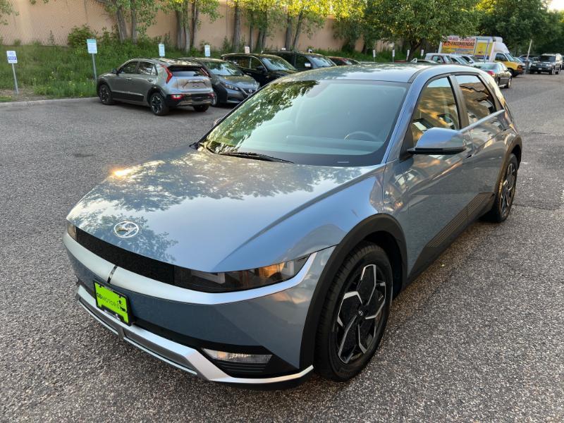 Hyundai Ioniq 5 SEL AWD 2024