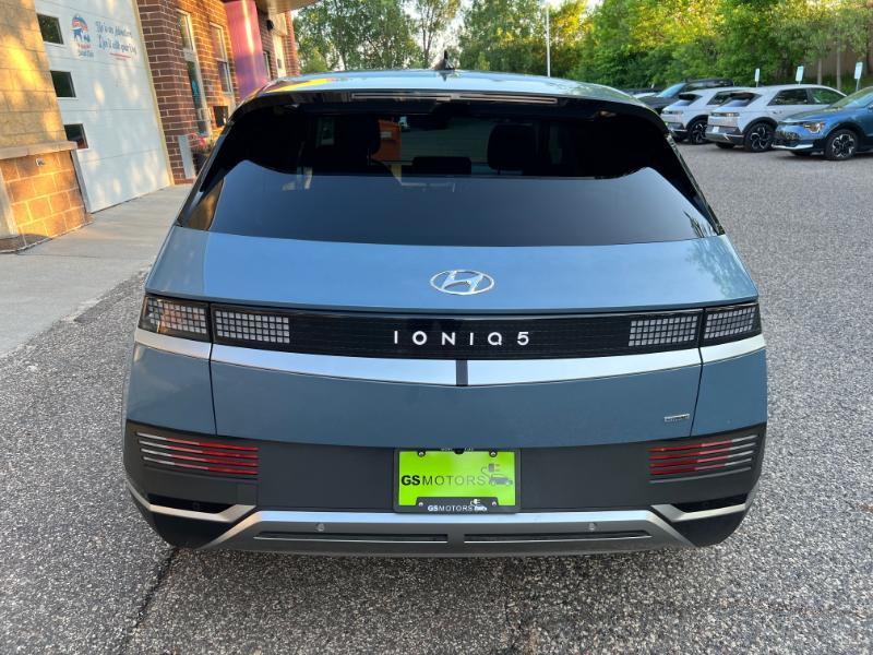 Hyundai Ioniq 5 SEL AWD 2024