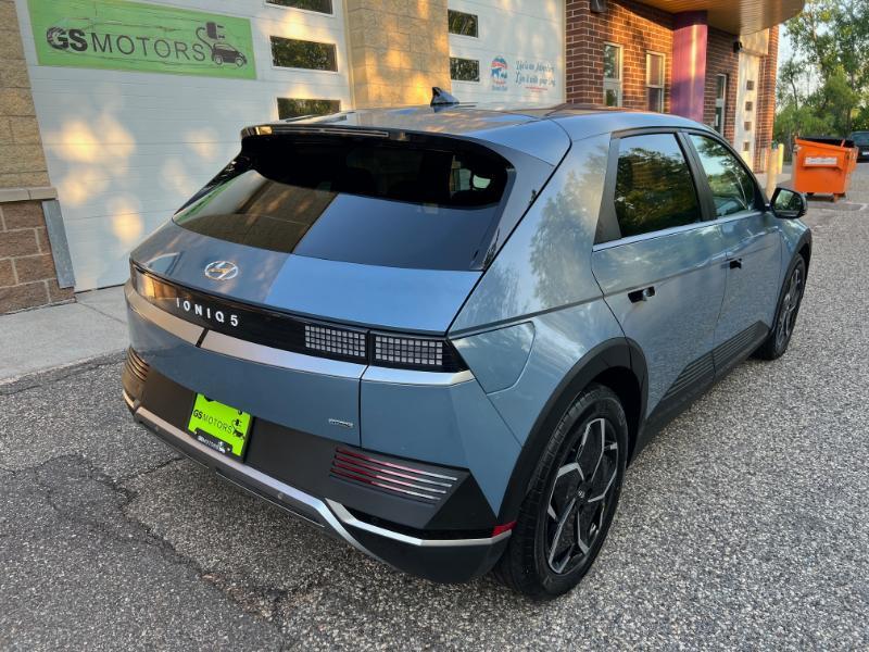Hyundai Ioniq 5 SEL AWD 2024