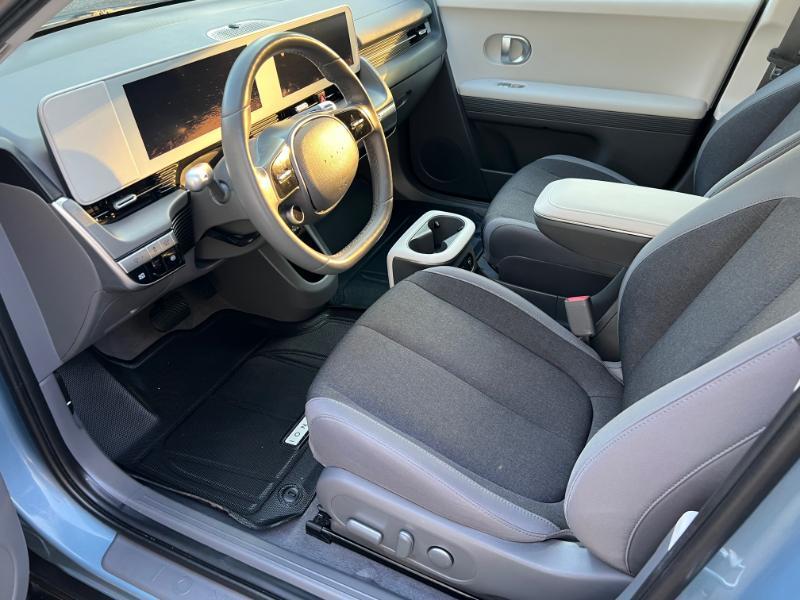 Hyundai Ioniq 5 SEL AWD 2024