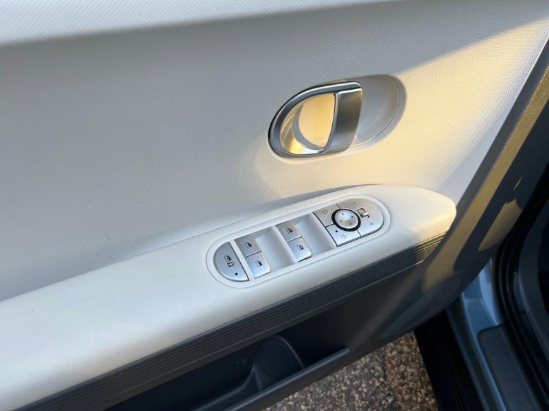 Hyundai Ioniq 5 SEL AWD 2024