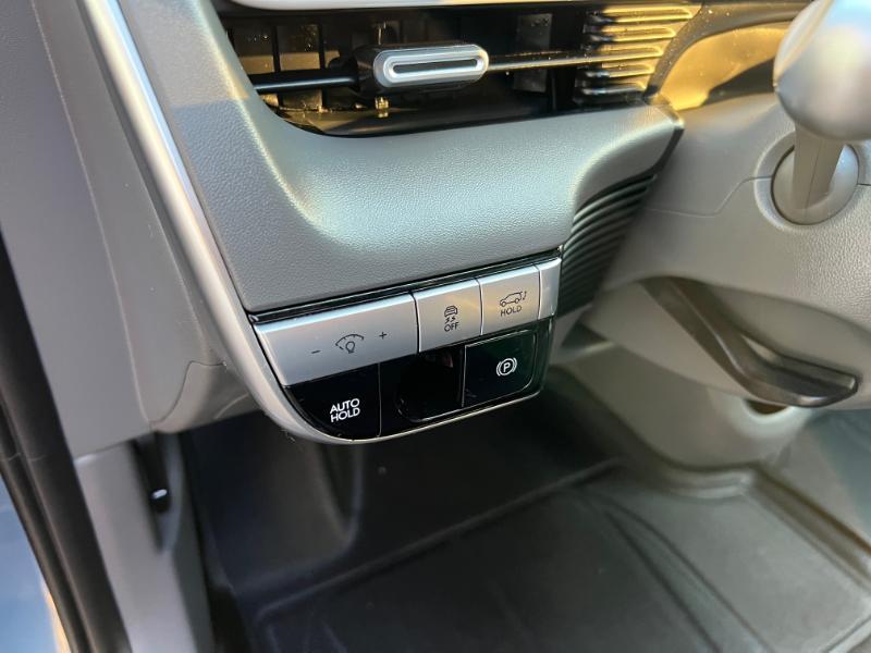 Hyundai Ioniq 5 SEL AWD 2024