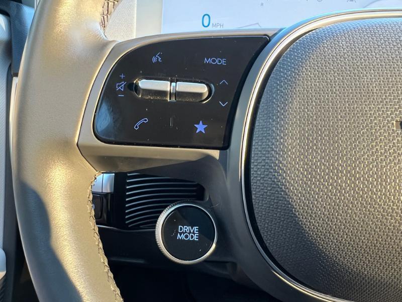 Hyundai Ioniq 5 SEL AWD 2024