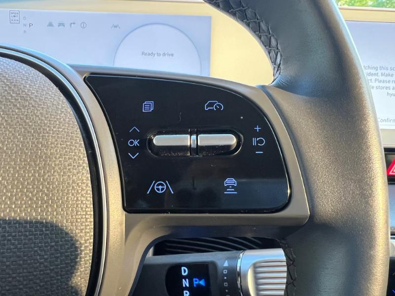 Hyundai Ioniq 5 SEL AWD 2024